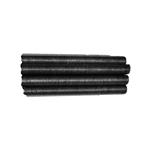 Threaded Rod Black 1Mt M 8 Collect