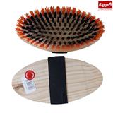 Brush Body Wooden Base Rigger Bodybr
