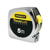 Measuring Tape Stanley Powerlock 5Mt Stht33194 - 8