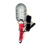 Lead Light Metal W/Heat Resistant Hndl