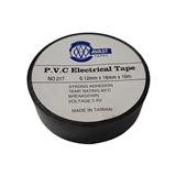 Avast Tape Insulation Tape 10 Mt PVC Black