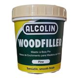 Filler Wood Alcolin 200 gr Pine