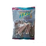 Curtain Hooks Metal Adjustable Pkt10