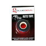 Powr Tape Mounting Black W/Proof .8 X18 X 1Mt P/P Pth