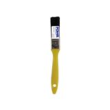 Powr Brush Paint Brush Yellow Handle 25 mm