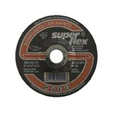 Super Flex Abrasive Grinding Steel S/Flex 100 mm*6 mm*16 mm