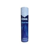 Paint Spray Std White Appliance 300 ml Powr