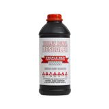 Gravitate Triple Red Toilet Bowl Descaler 1Ltr Ftoi001