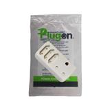 United Electrical Plug Adaptor R13 1*16Amp; 3*5Amp