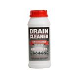 Gravitate Triple Red Drain Cleaner Granules 1 kg