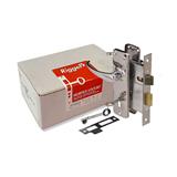 Rigger Lockset Mortice 2L Cp SABS Box
