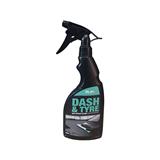 Gravitate Slikk Tyre & Dash Treatment 500 ml Fmps006