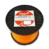 Rigger Linetrimmer Nylon Line 2.0Mmx2 kg