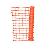 Fence Barrier Orange UV Resist 1.2Mtx50Mt Collect