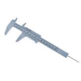 Vernier Caliper Abs Plastic 150 mm
