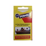 Powr Powerbond Adhesive & Filling Powder Kit 2*15 ml Glue+2*10G Po