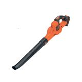 Black - Decker B&D Blower Cordless 18V 2Ah Gwc1820Pc - Qw