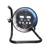 Kosmo - Reel Extension Reel Plast 2X16A 20Mtx1.5 mm