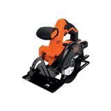 Black - Decker B&D Saw Cordless Circular No Battery Bdccs18N - Xl