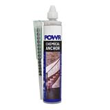 Chemical Anchor Fixer 300 ml Powr