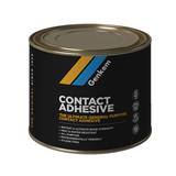 Adhesive Contact Genkem 1Ltr Tin