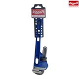 Wrench Pipe 250 mm Rigger 820261