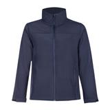Jacket Softshell Everest Navy P002