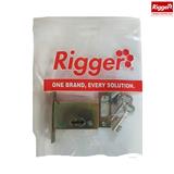Rigger Lock Gate Lock Elzet Type Bs0374