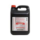 Gravitate Triple Red Aluminium Cleaner 5Ltr