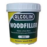 Filler Wood Alcolin 200 gr White