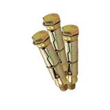 Anchor Bolt Rawl Lookalike 8X60 mm Box 50 Shield