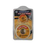 Montero Solder Wire Kit Core 40/60 0 mm 10 gr Rosin Bs2253