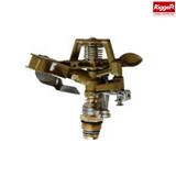 H2O Garden Sprinkler Impulse Metal Head Only Rigger H20006