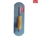 Trowel Plaster Oval Shape 350 mm