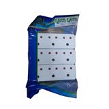 Plug Adaptor R20 3X16A 3 Pin Pack Of 3