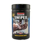 Wipes Swipex 80Xxl Soudal