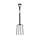 Fork Digging 4 Prong Quality Import 2.0 kg