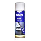 Powr Aero - Weld PVC Pipe Spray Adhesive 460 ml