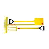 Rigger Rake/Fork/Digging Spade Combo Ladies