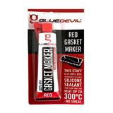 Powr Sealant Gasket Gd Red 70 ml