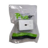 Plugon Plugtop Adaptor Travel Box Shape R - 50