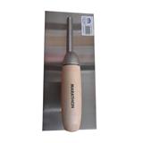 Trowel Plaster Wood Hndle 280 mm Marathon M156 - Ptwh