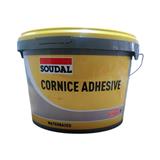 Adhesive Polystyrene Glue Soudal 5 kg