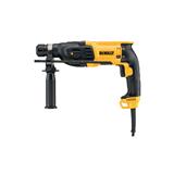 Dewalt Drill Hammer SDS Plus 26 mm 3 Mode D25133K - Qs