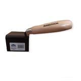 Trowel Corner Outside Cove 75 mm Marathon M153 - Ctoc