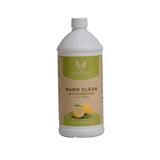 Gravitate Nano Clean Bio - Degreaser With Lemon 1Ltr