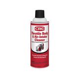 Crc Q Valve Throttle Body Cleaner 340 gr