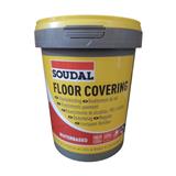 Adhesive Floor Universal Soudal 1 kg