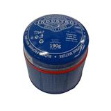 Industro Gas Butane Cartridgeridge 190 gr