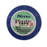 Insulation Tape Nitto 20Mt Blue